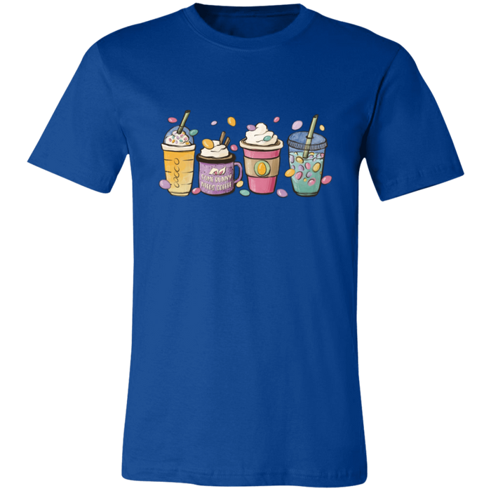 Easter Drinks T-Shirt