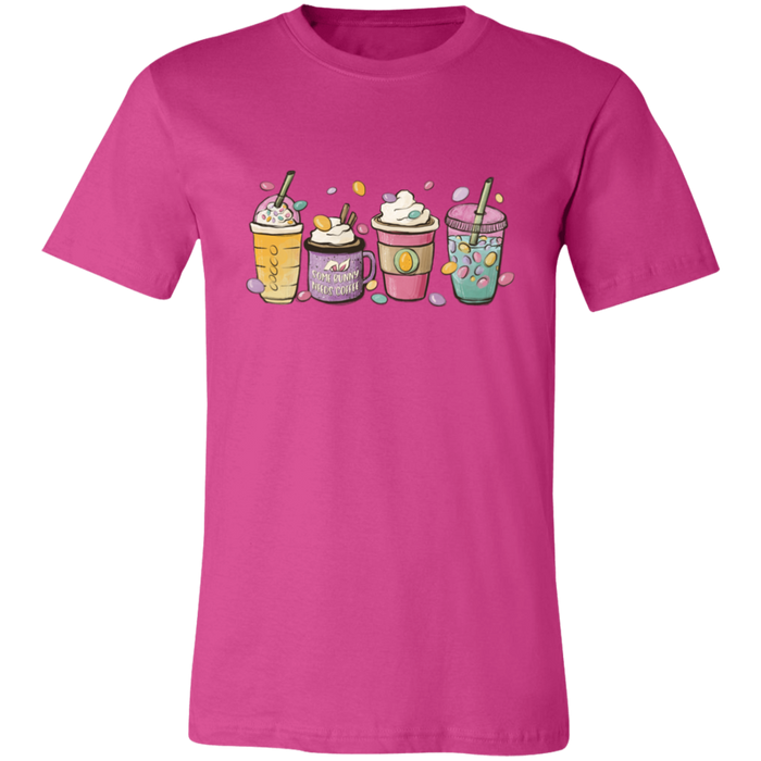 Easter Drinks T-Shirt