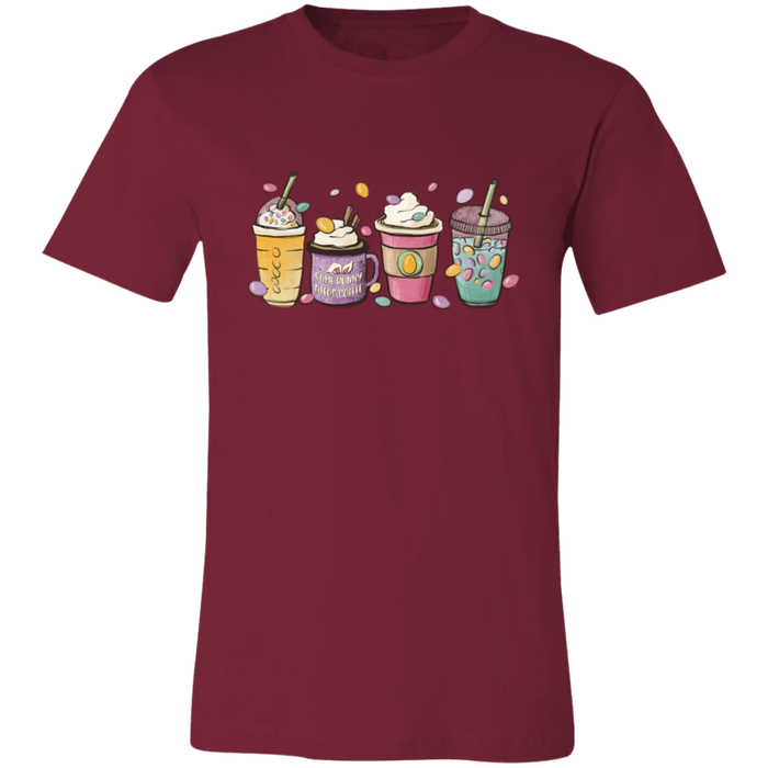 Easter Drinks T-Shirt