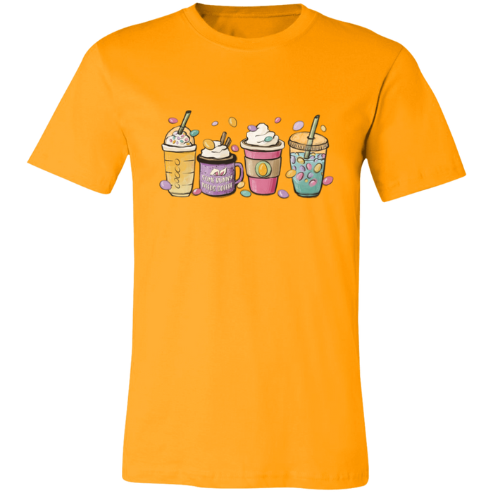 Easter Drinks T-Shirt