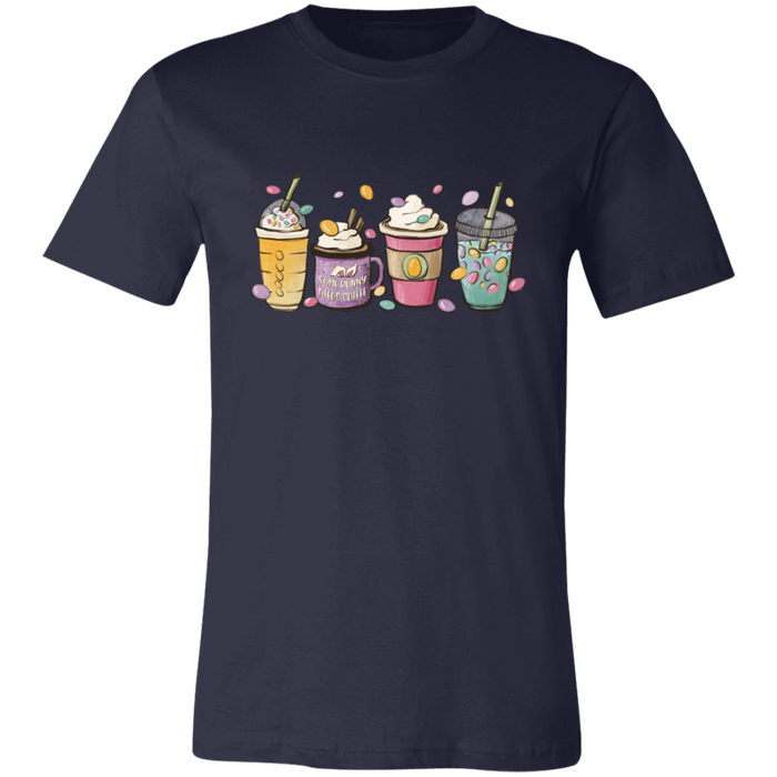Easter Drinks T-Shirt