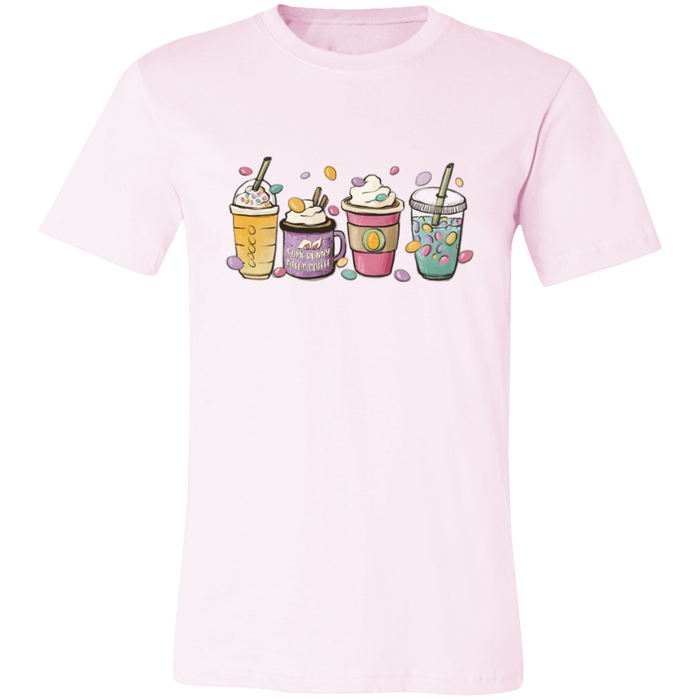 Easter Drinks T-Shirt