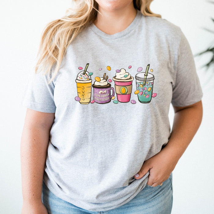 Easter Drinks T-Shirt