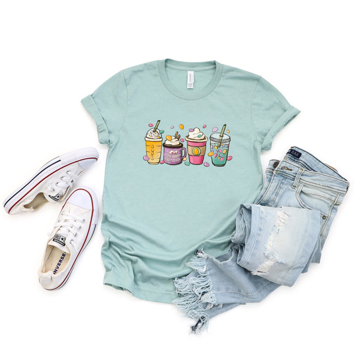 Easter Drinks T-Shirt