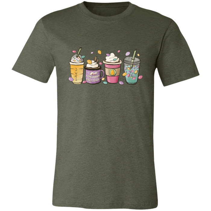 Easter Drinks T-Shirt