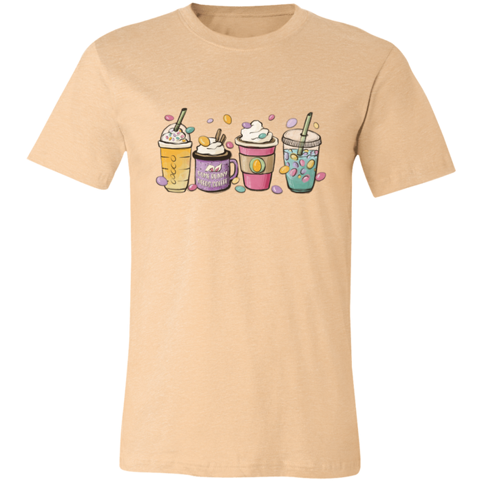 Easter Drinks T-Shirt