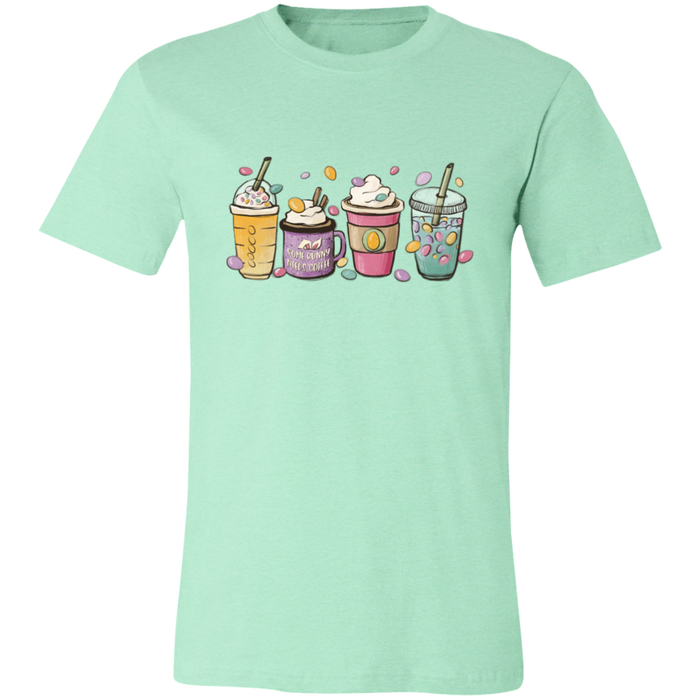 Easter Drinks T-Shirt