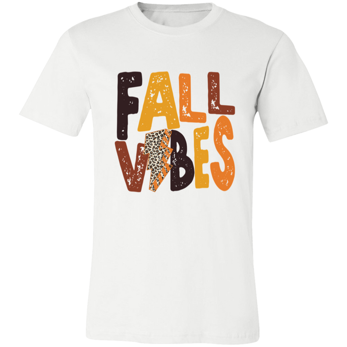 Fall Vibes T-Shirt