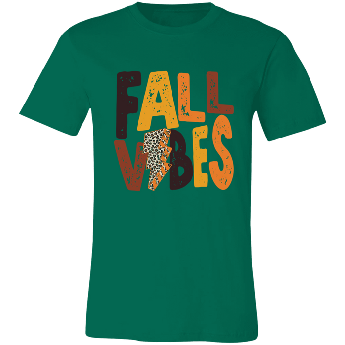 Fall Vibes T-Shirt