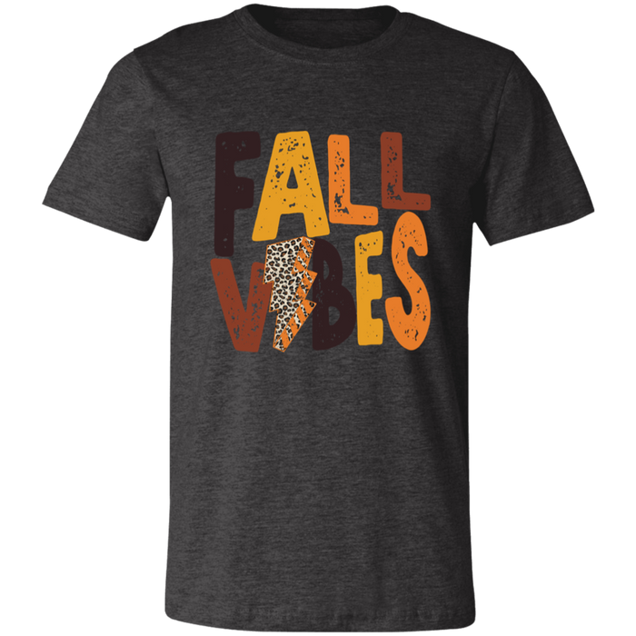 Fall Vibes T-Shirt