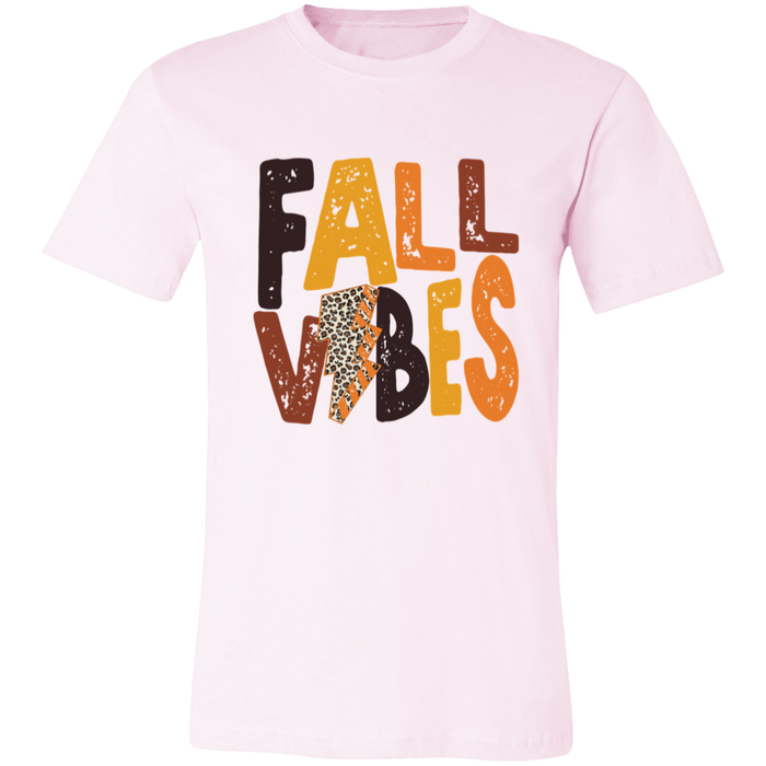Fall Vibes T-Shirt