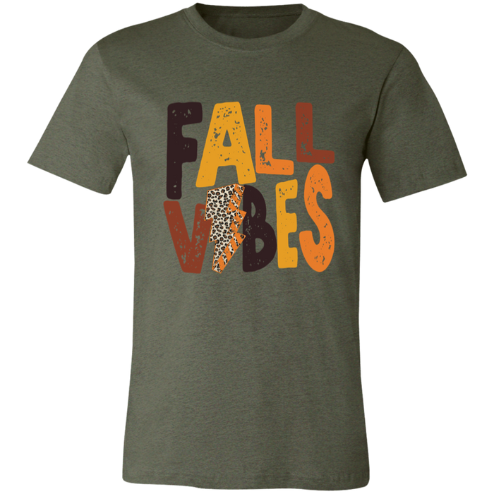 Fall Vibes T-Shirt