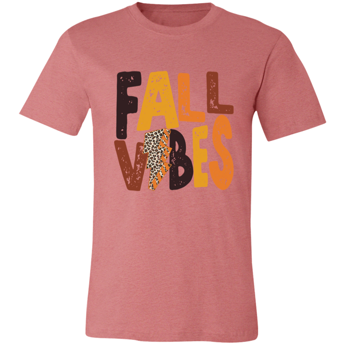 Fall Vibes T-Shirt