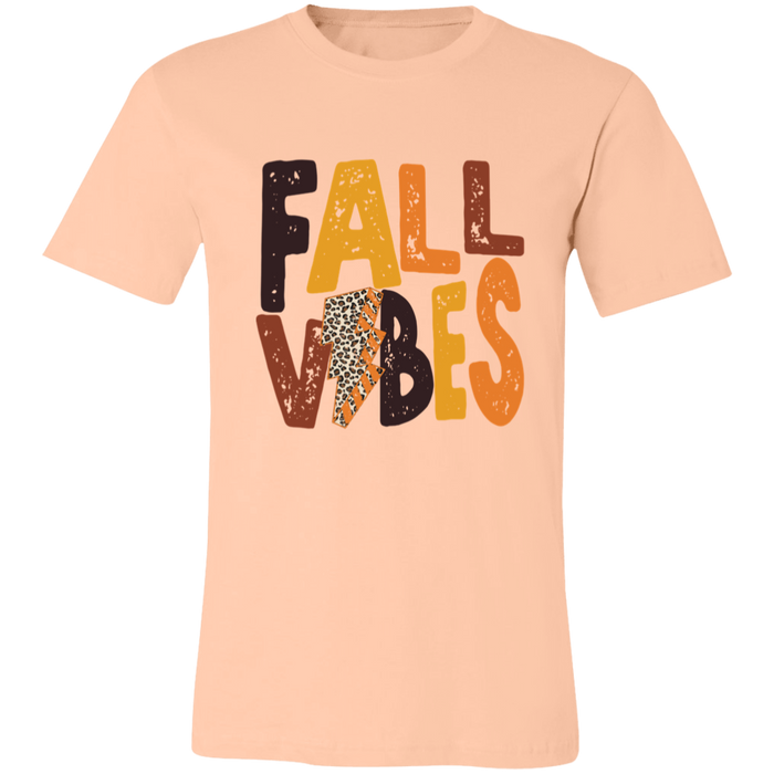 Fall Vibes T-Shirt
