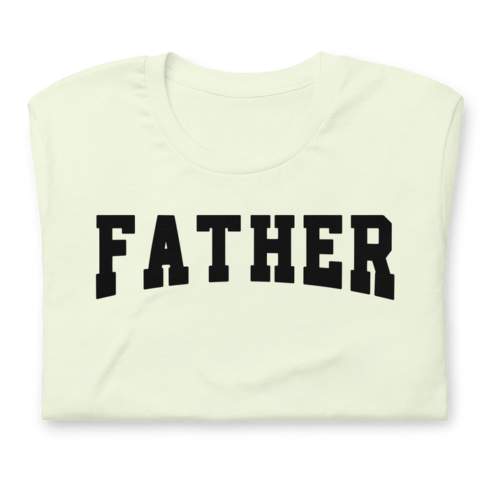 Father T-Shirt