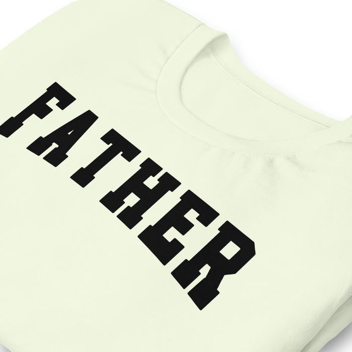 Father T-Shirt