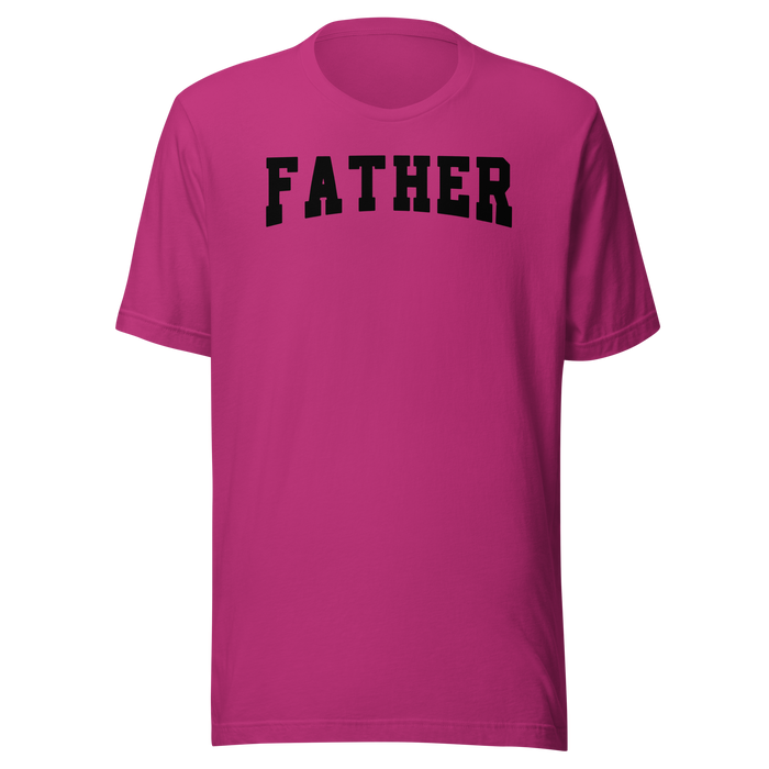 Father T-Shirt