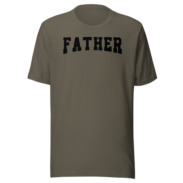 Father T-Shirt
