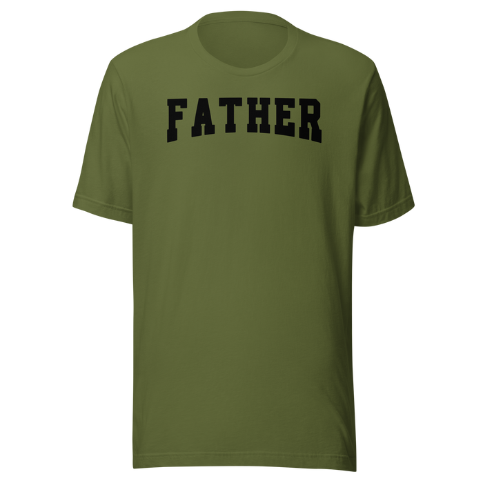 Father T-Shirt