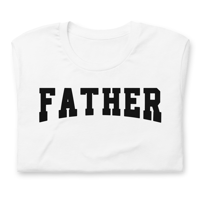 Father T-Shirt