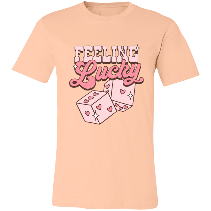 Feeling Lucky T-Shirt