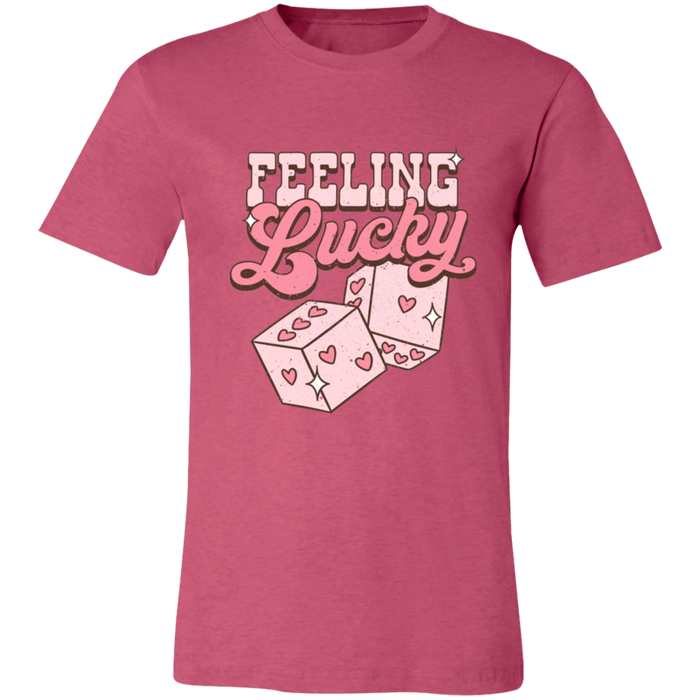 Feeling Lucky T-Shirt