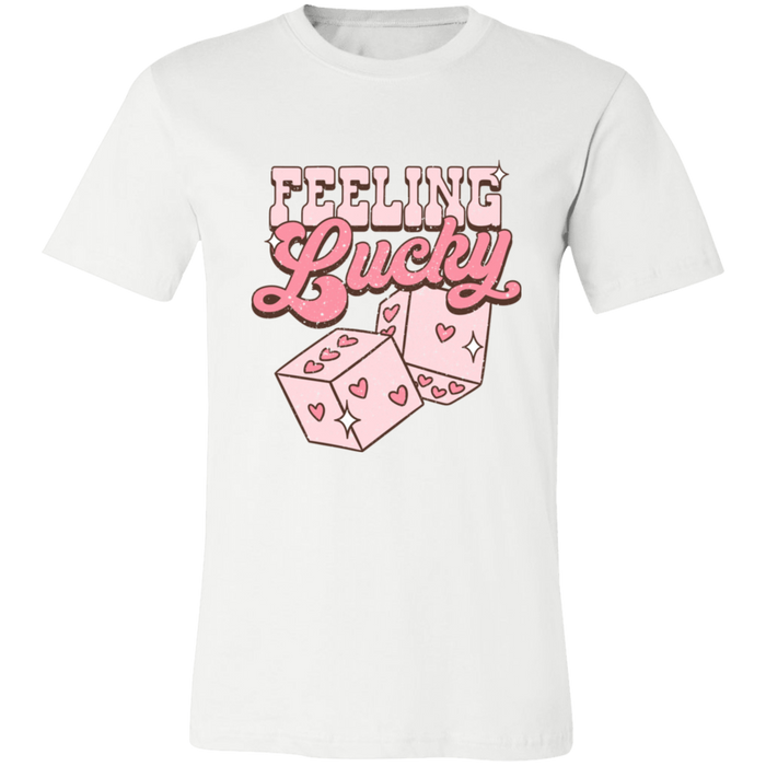 Feeling Lucky T-Shirt