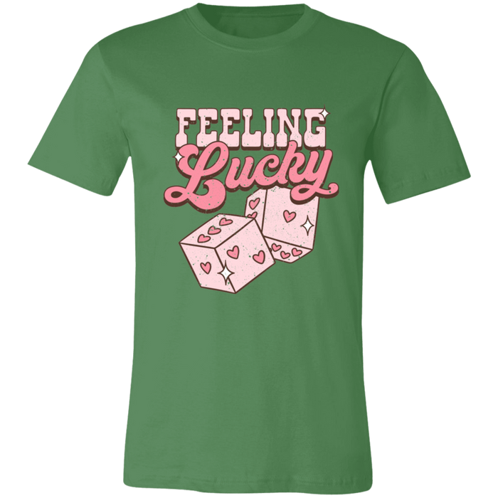 Feeling Lucky T-Shirt