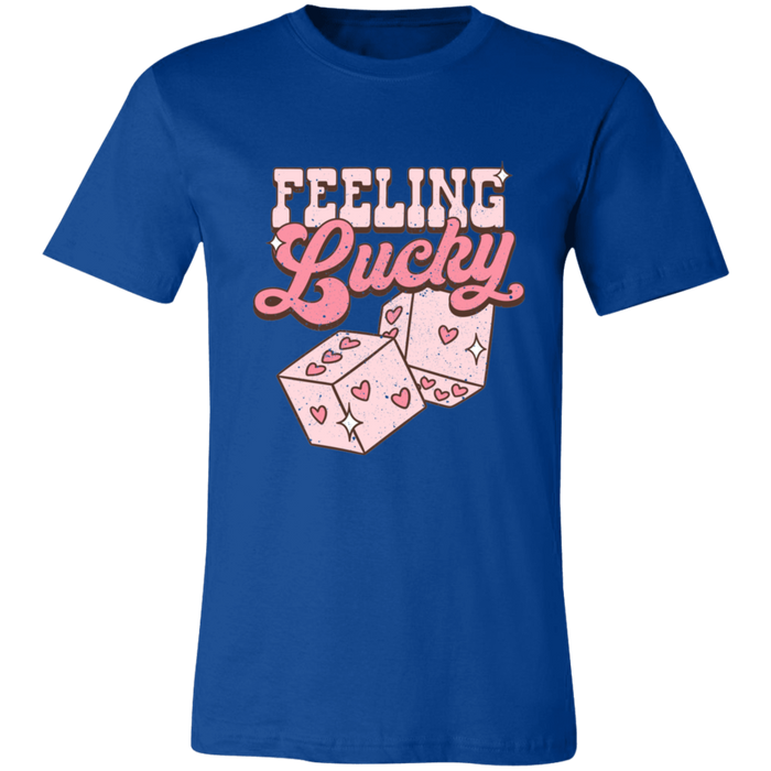 Feeling Lucky T-Shirt