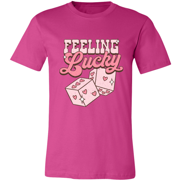 Feeling Lucky T-Shirt