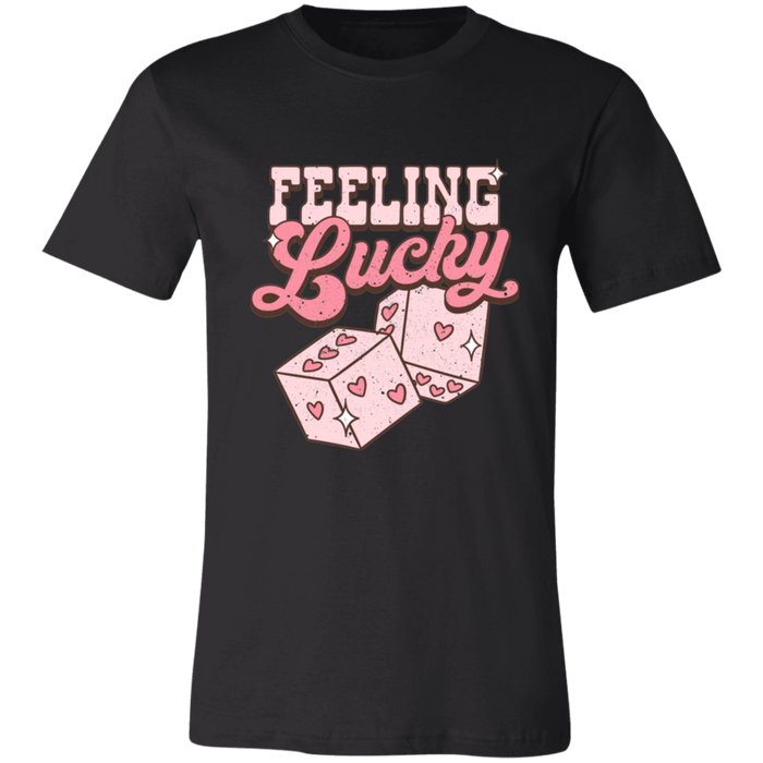 Feeling Lucky T-Shirt