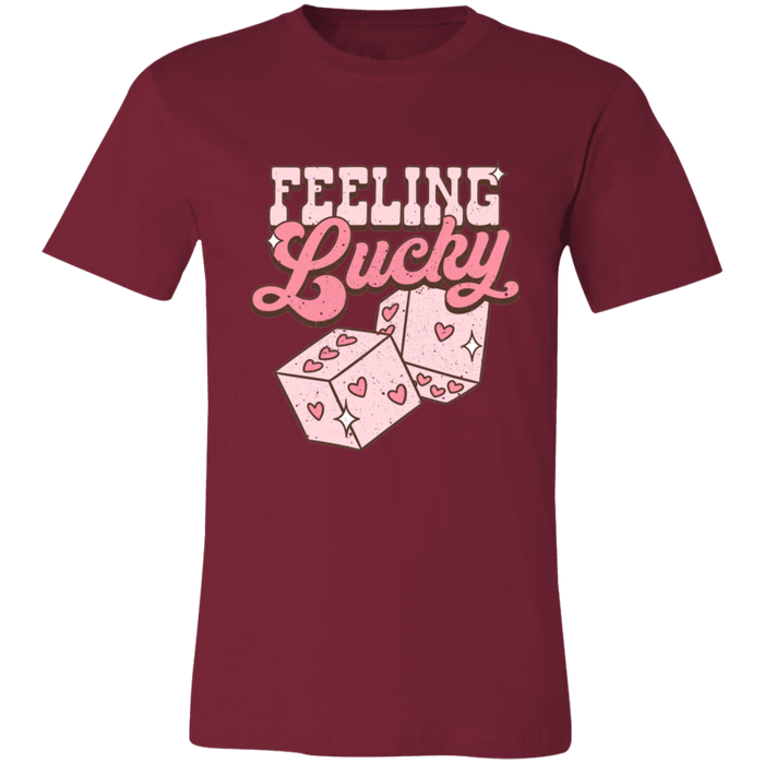 Feeling Lucky T-Shirt