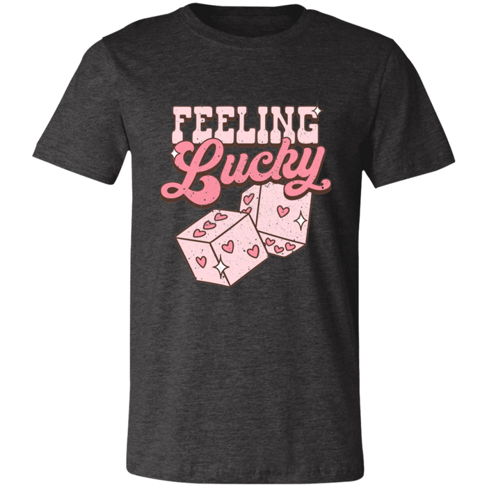 Feeling Lucky T-Shirt
