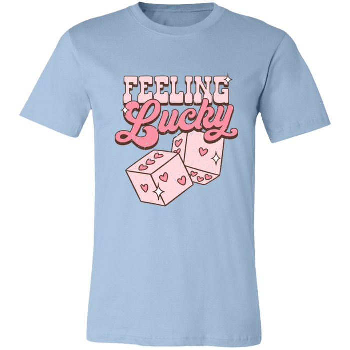 Feeling Lucky T-Shirt