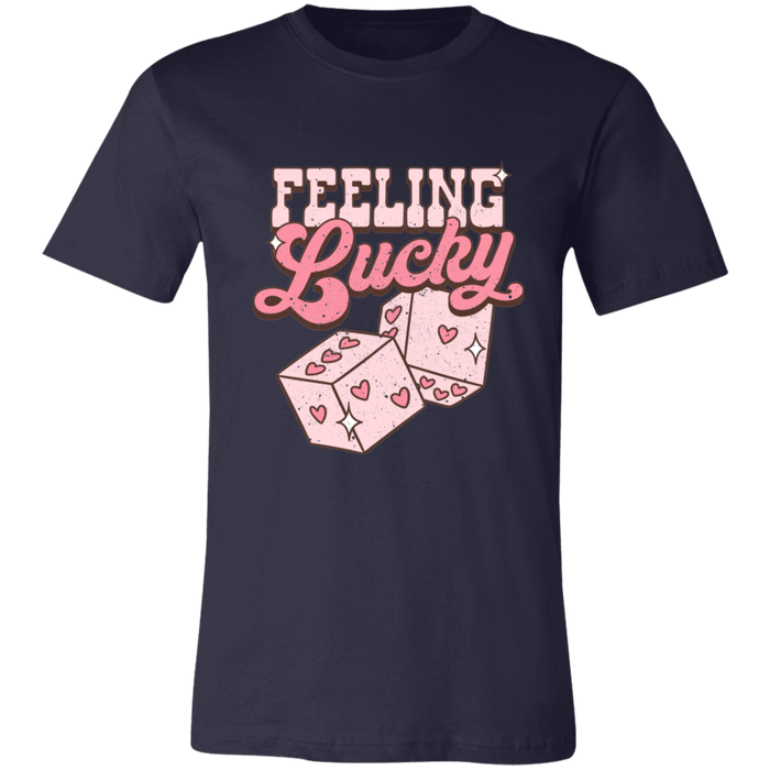 Feeling Lucky T-Shirt
