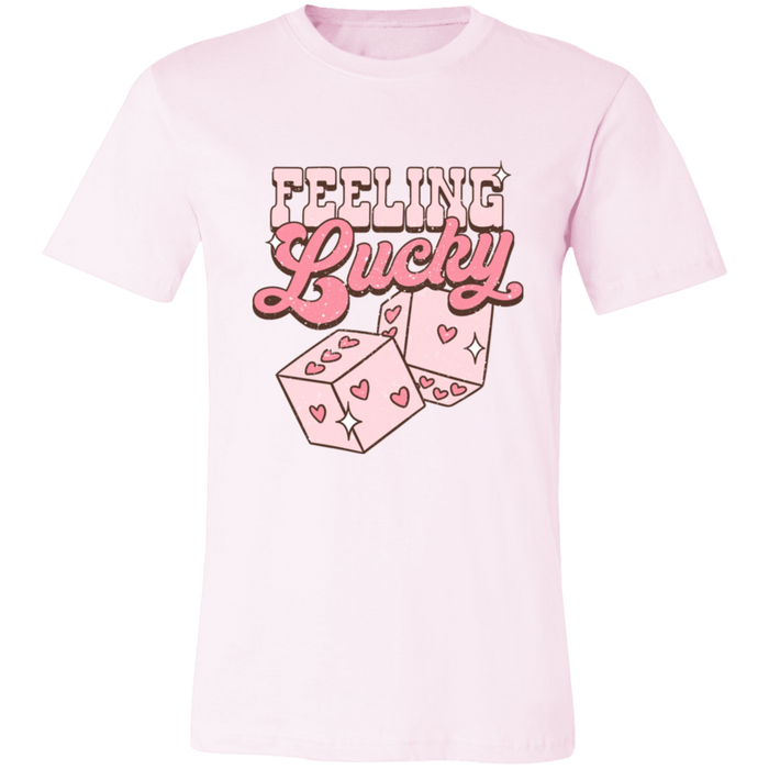 Feeling Lucky T-Shirt