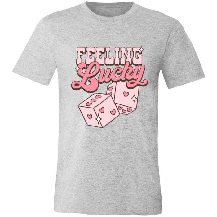 Feeling Lucky T-Shirt