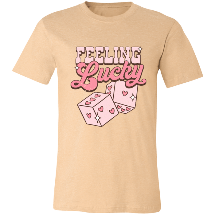 Feeling Lucky T-Shirt
