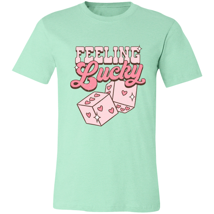 Feeling Lucky T-Shirt