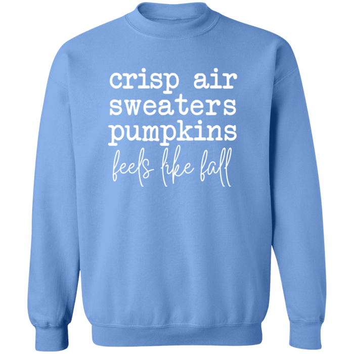 Feels Like Fall Sweatshirt