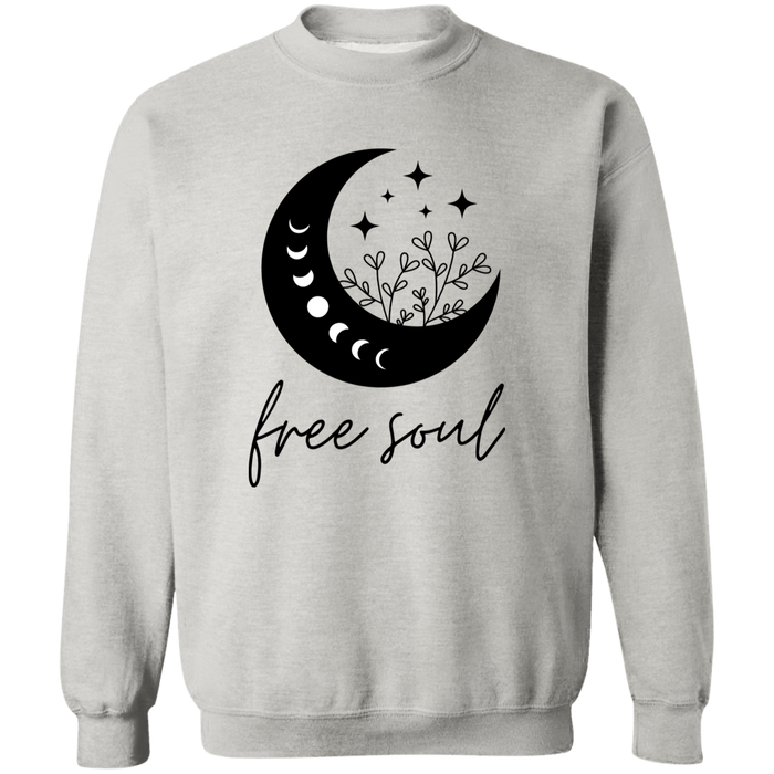Free Soul Sweatshirt