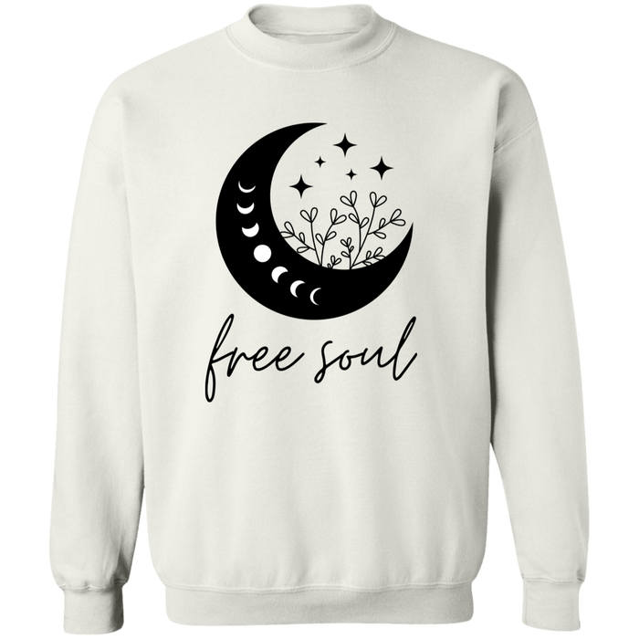 Free Soul Sweatshirt