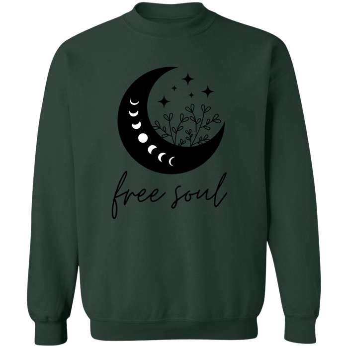 Free Soul Sweatshirt