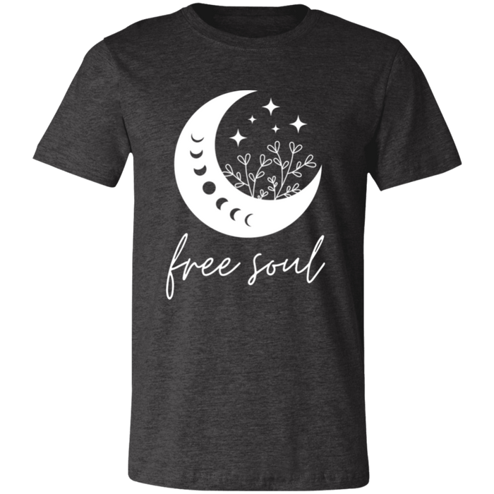 Free Soul T-Shirt