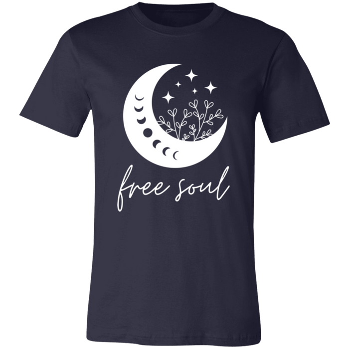 Free Soul T-Shirt