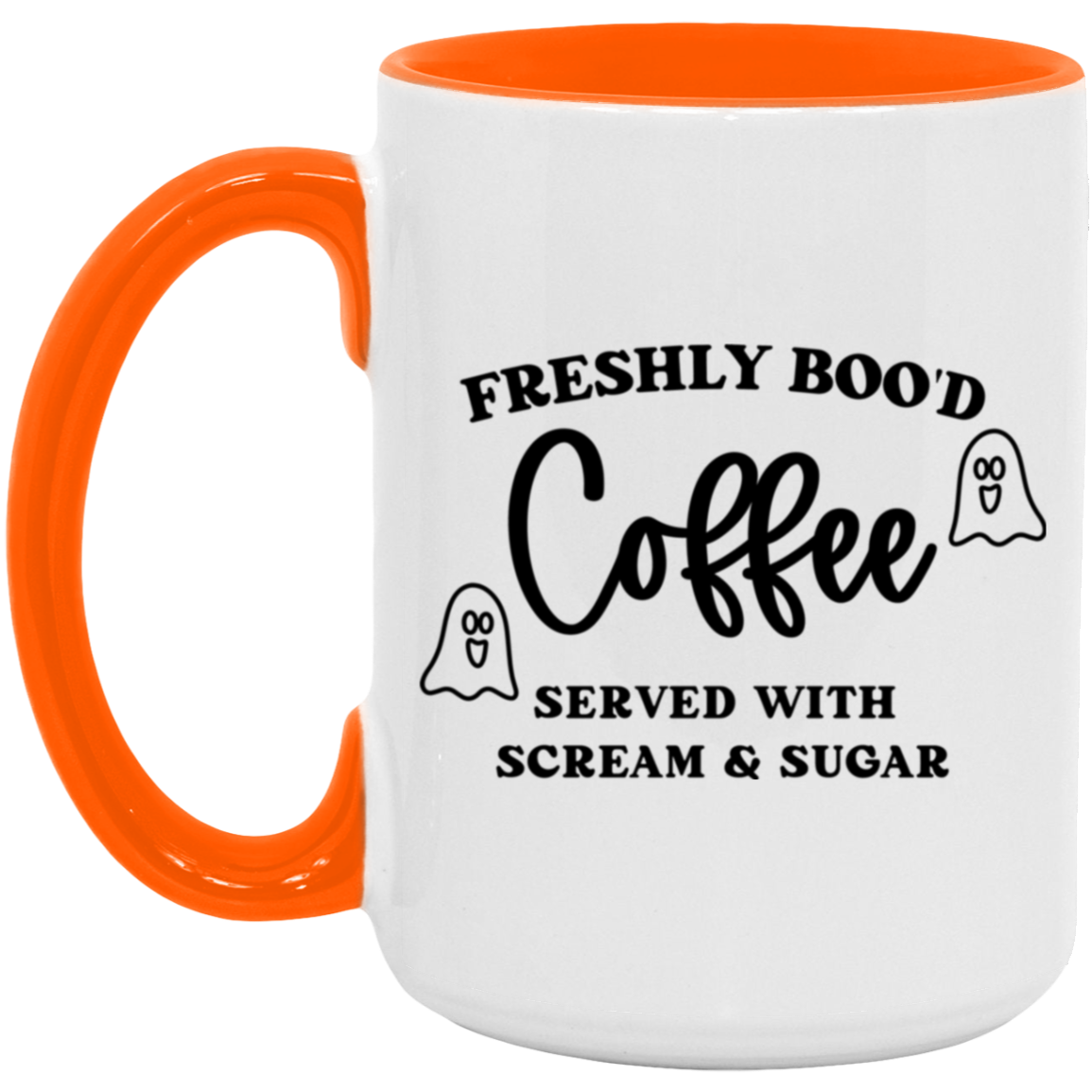 Fall Coffee Mugs 2024