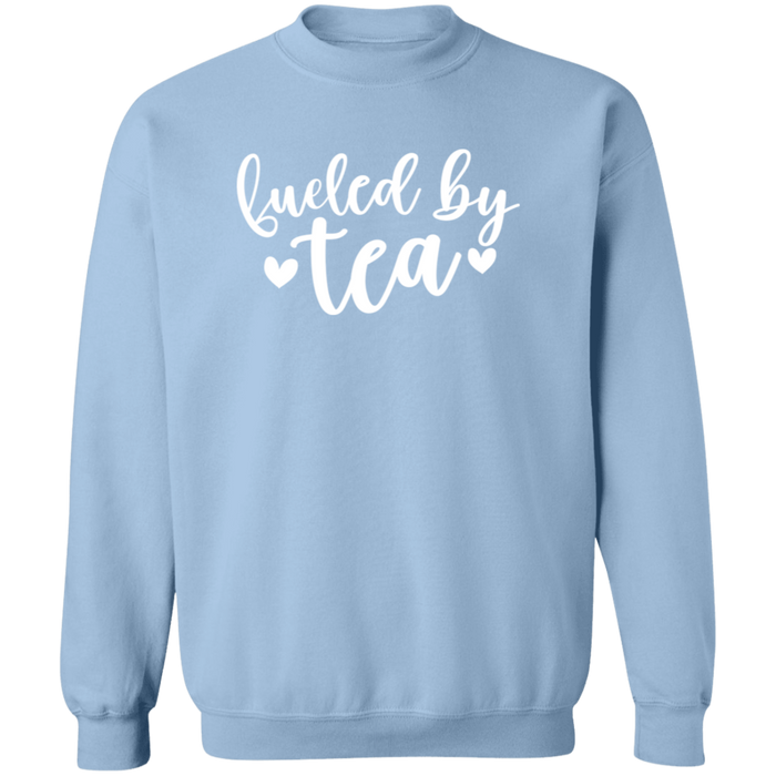 Fueled by Tea Sweatshirt