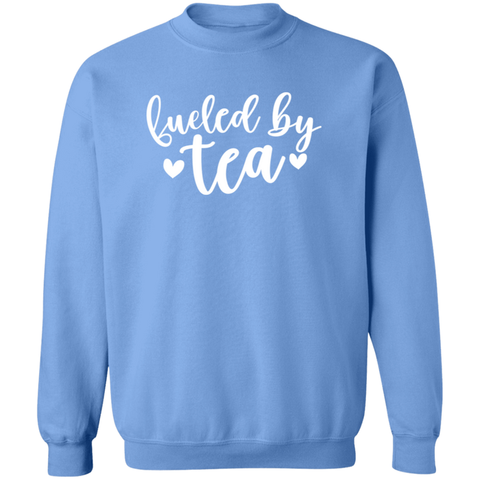 Fueled by Tea Sweatshirt