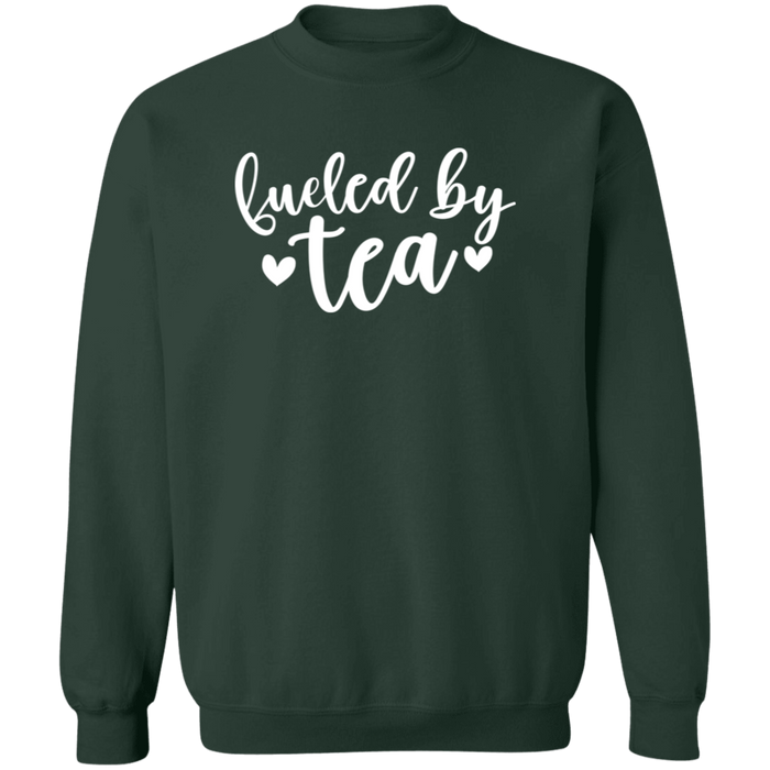 Fueled by Tea Sweatshirt