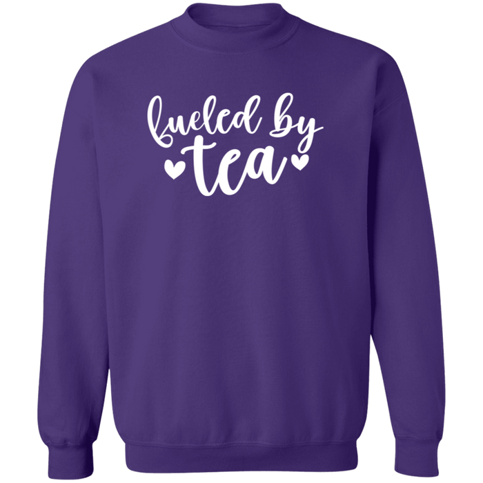 Fueled by Tea Sweatshirt